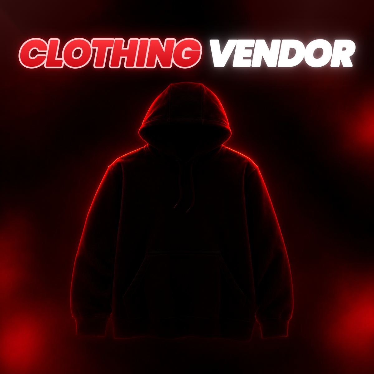 CLOTHING SUPPLIER