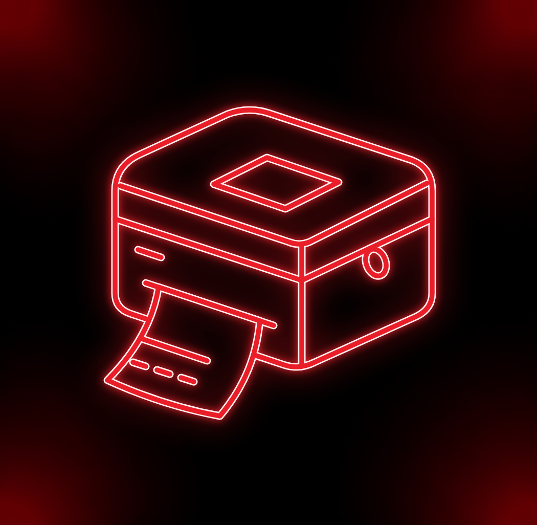 RECEIPT GUIDE EMAIL & PHYSICAL