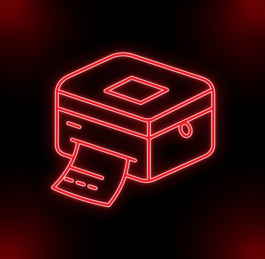 RECEIPT GUIDE EMAIL & PHYSICAL